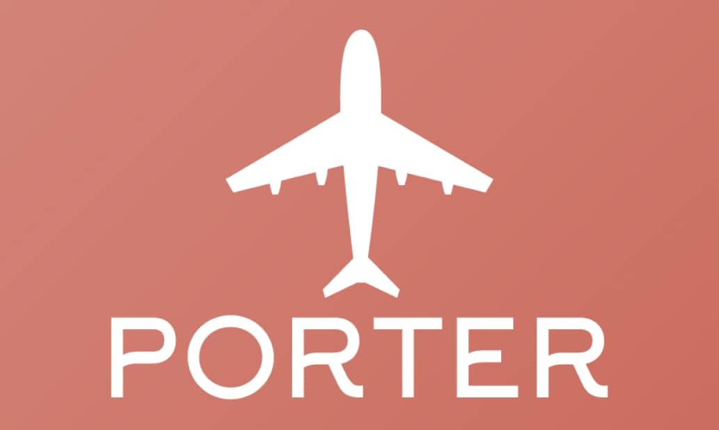 Porter Logo